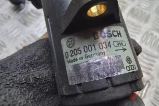 0205001034 , art11200445 Прочая запчасть Volkswagen Golf 3 Арт 11200445, вид 4