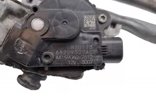 68229327AC, 70113, AX159060, AX1590607812 , art11196926 Механизм стеклоочистителя (трапеция дворников) Chrysler Pacifica 2016 Арт 11196926, вид 6