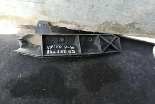 30655999 , art11001921 Кронштейн крепления бампера заднего Volvo S40 2 Арт 11001921, вид 1