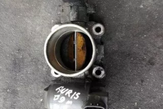 1923002010 , art11002129 Заслонка дроссельная Toyota Auris 1 2.0л Арт 11002129, вид 1