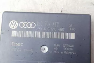 4L0907468, 4L0910468 , art11002212 Прочая запчасть Audi A6 Allroad C7 Арт 11002212, вид 4