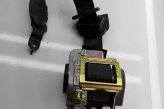 561014601, 008L000, 601526300 , art11002314 Ремень безопасности передний правый Mercedes E W211 Арт 11002314, вид 1