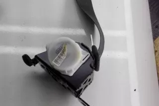 13288436, 502XC6B10X, 306134010AB , art11002356 Ремень безопасности задний левый Opel Insignia 1 Арт 11002356, вид 1