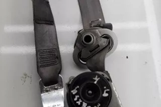 7M3857815B, 1M21613B85ACW, 54252516L , art11002372 Ремень безопасности задний левый Ford Galaxy 1 restailing Арт 11002372, вид 1