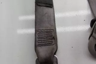 7M3857815B, 1M21613B85ACW, 54252516L , art11002372 Ремень безопасности задний левый Ford Galaxy 1 restailing Арт 11002372, вид 3