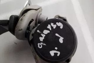 7M3857816B, 1M21613B86ACW, 54252526L , art11002389 Ремень безопасности задний правый Ford Galaxy 1 restailing Арт 11002389, вид 3
