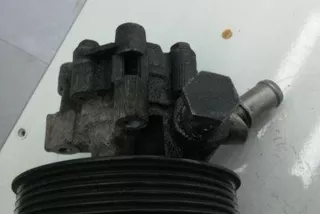 55563329, 13273784 , art11002661 Насос гидроусилителя руля Opel Insignia 1 Арт 11002661, вид 7