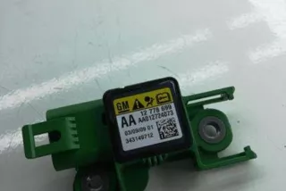 12778699 , art11002668 Датчик удара Saab 9-3 2 Арт 11002668, вид 1