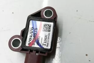 9206975 , art11002743 Датчик удара Volvo V50 Арт 11002743, вид 1