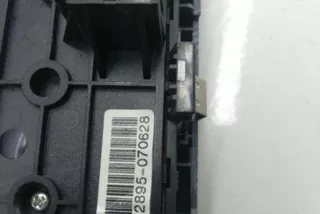 96672895, 070628 , art11002785 Блок управления светом Opel Antara Арт 11002785, вид 6