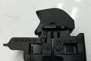 0012543037 , art11002834 Кнопка ручного тормоза (ручника) Opel Insignia 1 Арт 11002834, вид 6