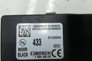 13503204 , art11002837 Блок управления центральным замком Opel Insignia 1 Арт 11002837, вид 4