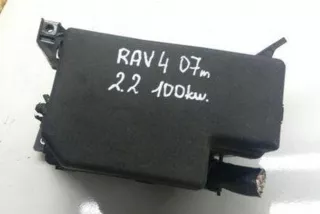 8266242180 , art11002954 Блок реле Toyota Rav 4 3 Арт 11002954, вид 1