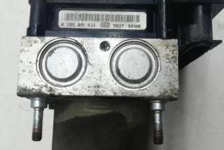 4454005120, 0265251999, 0265951833 , art11003029 Блок ABS Toyota Avensis 3 Арт 11003029, вид 1
