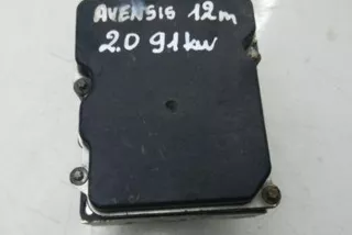4454005120, 0265251999, 0265951833 , art11003029 Блок ABS Toyota Avensis 3 Арт 11003029, вид 6