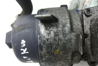 9685997780 , art11003885 Кронштейн масляного фильтра Citroen C5 1 Арт 11003885, вид 5