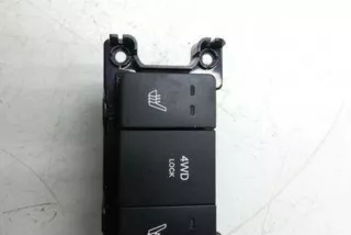 art11003982 Кнопка обогрева сидений Hyundai Santa FE 1 (SM) Арт 11003982
