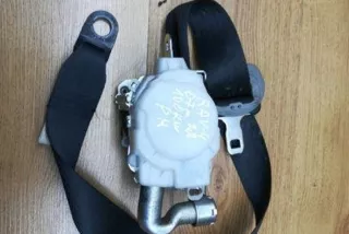 J082512, 7Q2340P , art11004633 Ремень безопасности передний левый Toyota Rav 4 3 Арт 11004633, вид 1