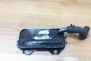 988967T, 157100R01000 , art11004671 Кронштейн масляного фильтра Toyota Rav 4 3 Арт 11004671, вид 1