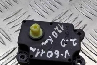 PL1607526 , art11004690 Заслонка печки/климат-контроля Volvo V60 1 Арт 11004690, вид 1
