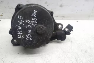 B7786841F, 72832710C, 02T2460116 , art11005233 Насос вакуумный BMW X5 E53 Арт 11005233, вид 3