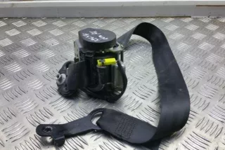 86885JD00A , art11005280 Ремень безопасности передний левый Nissan Qashqai 1  Арт 11005280, вид 1