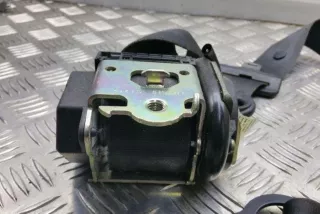 86885JD00A , art11005280 Ремень безопасности передний левый Nissan Qashqai 1  Арт 11005280, вид 4