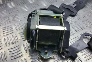 86885JD00A , art11005280 Ремень безопасности передний левый Nissan Qashqai 1  Арт 11005280, вид 7