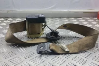 33000341E, 7700043594 , art11005419 Ремень безопасности задний левый BMW X5 E53 Арт 11005419, вид 1