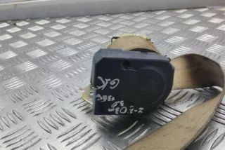 33000341E, 7700043594 , art11005419 Ремень безопасности задний левый BMW X5 E53 Арт 11005419, вид 7