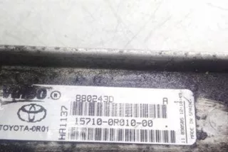 880243D , art11005429 Кронштейн масляного фильтра Toyota Rav 4 3 Арт 11005429, вид 1