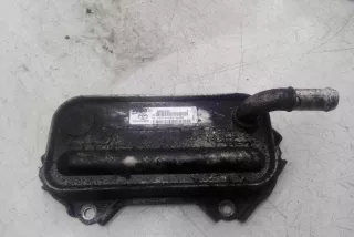 880243D , art11005429 Кронштейн масляного фильтра Toyota Rav 4 3 Арт 11005429, вид 2