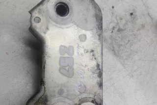 880243D , art11005429 Кронштейн масляного фильтра Toyota Rav 4 3 Арт 11005429, вид 3