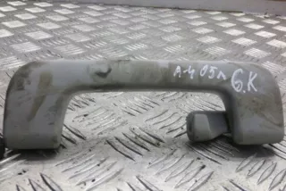 8E0857607 , art11005820 Ручка внутренняя потолочная Audi A4 B7 Арт 11005820, вид 1