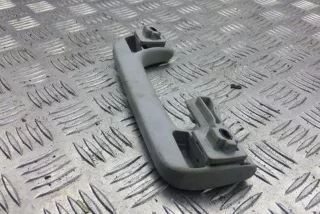 8E0857607 , art11005820 Ручка внутренняя потолочная Audi A4 B7 Арт 11005820, вид 3