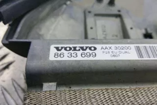 8633699 , art11006460 Блок управления бесключевым доступом Volvo XC90 1 Арт 11006460, вид 2