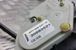 30683521 , art11006432 Педаль газа Volvo XC90 1 Арт 11006432, вид 3