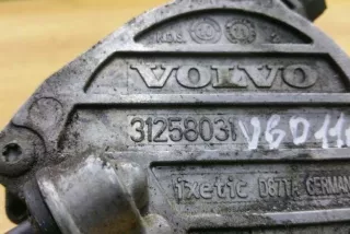 31258031 , art11006553 Насос вакуумный Volvo V60 1 2.0л Арт 11006553, вид 3