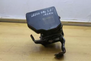 4454053280, 8954153130, 1338004860 , art11007447 Блок ABS Lexus IS 2 Арт 11007447, вид 1