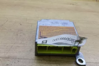 98820JD000 , art11007579 Блок AirBag Nissan Qashqai 1  Арт 11007579, вид 1