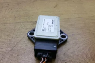 47931JD00A , art11007566 Датчик ускорения Nissan Qashqai 1  Арт 11007566, вид 3