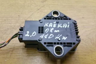 47931JD00A , art11007566 Датчик ускорения Nissan Qashqai 1  Арт 11007566, вид 4