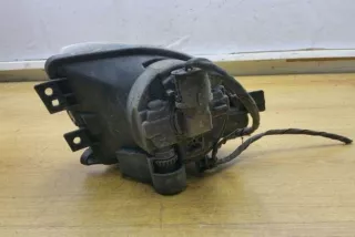 6317721688501, 89206711 , art11007991 Фара противотуманная левая BMW 5 F10/F11/GT F07 Арт 11007991, вид 4