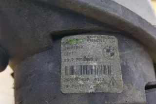 6317721688501, 89206711 , art11007991 Фара противотуманная левая BMW 5 F10/F11/GT F07 Арт 11007991, вид 5