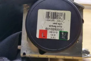 601028900D, 081013 , art11008631 Ремень безопасности передний левый MINI Cooper R56 Арт 11008631, вид 3