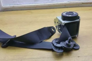 601028900D, 081013 , art11008631 Ремень безопасности передний левый MINI Cooper R56 Арт 11008631, вид 4