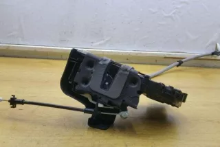 6M2AR26413EC , art11008987 Замок двери задней левой Ford S-Max 1 restailing Арт 11008987