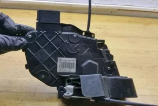 6M2AR26413EC , art11008987 Замок двери задней левой Ford S-Max 1 restailing Арт 11008987, вид 4