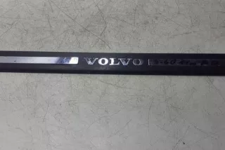 8659960 , art11009043 Накладка на порог Volvo S60 2 Арт 11009043, вид 1