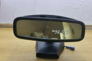 96627221XT , art11009270 Зеркало салона Citroen C5 1 Арт 11009270, вид 1